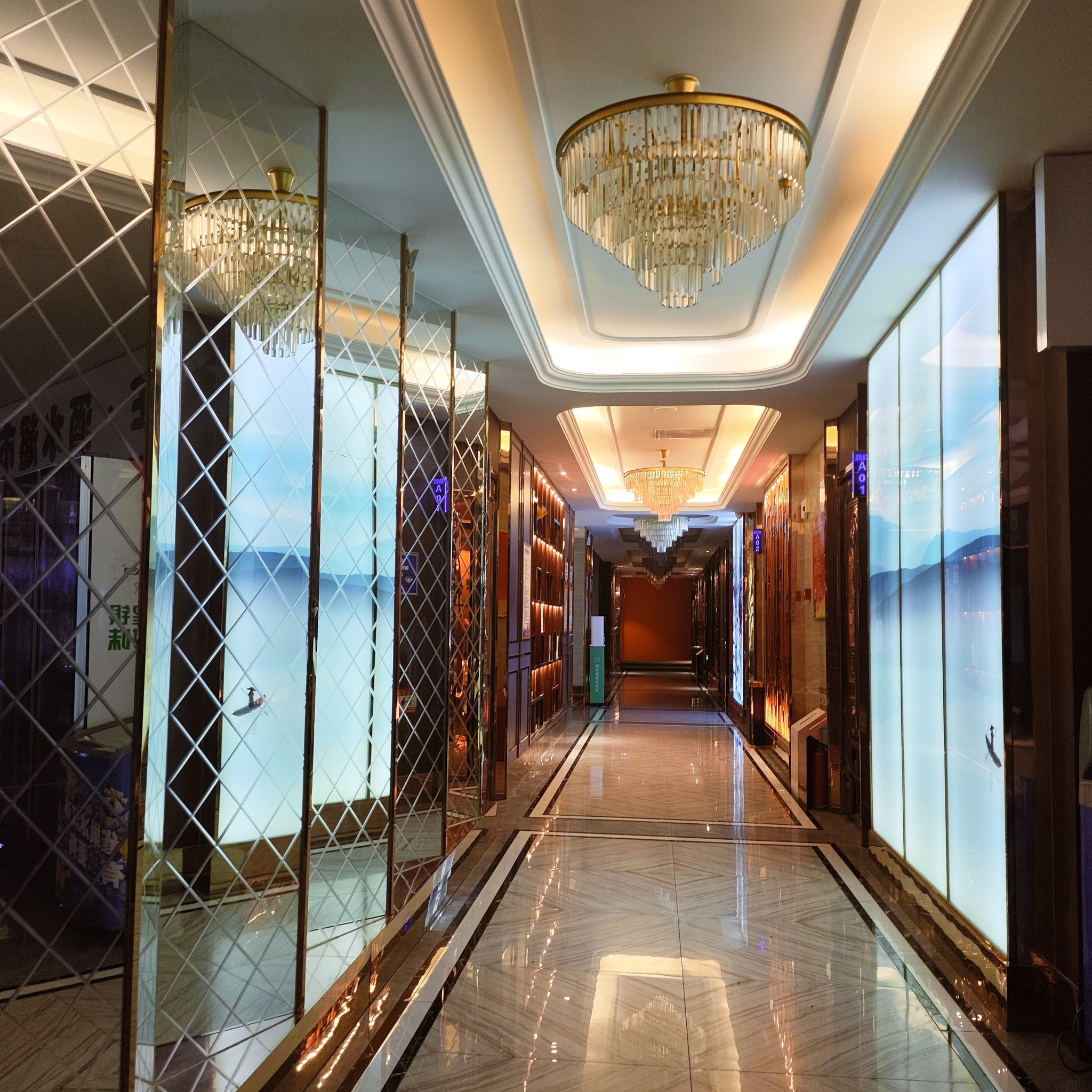 蚌埠商务ktv，商务ktv是什么？-淮上区ktv预定