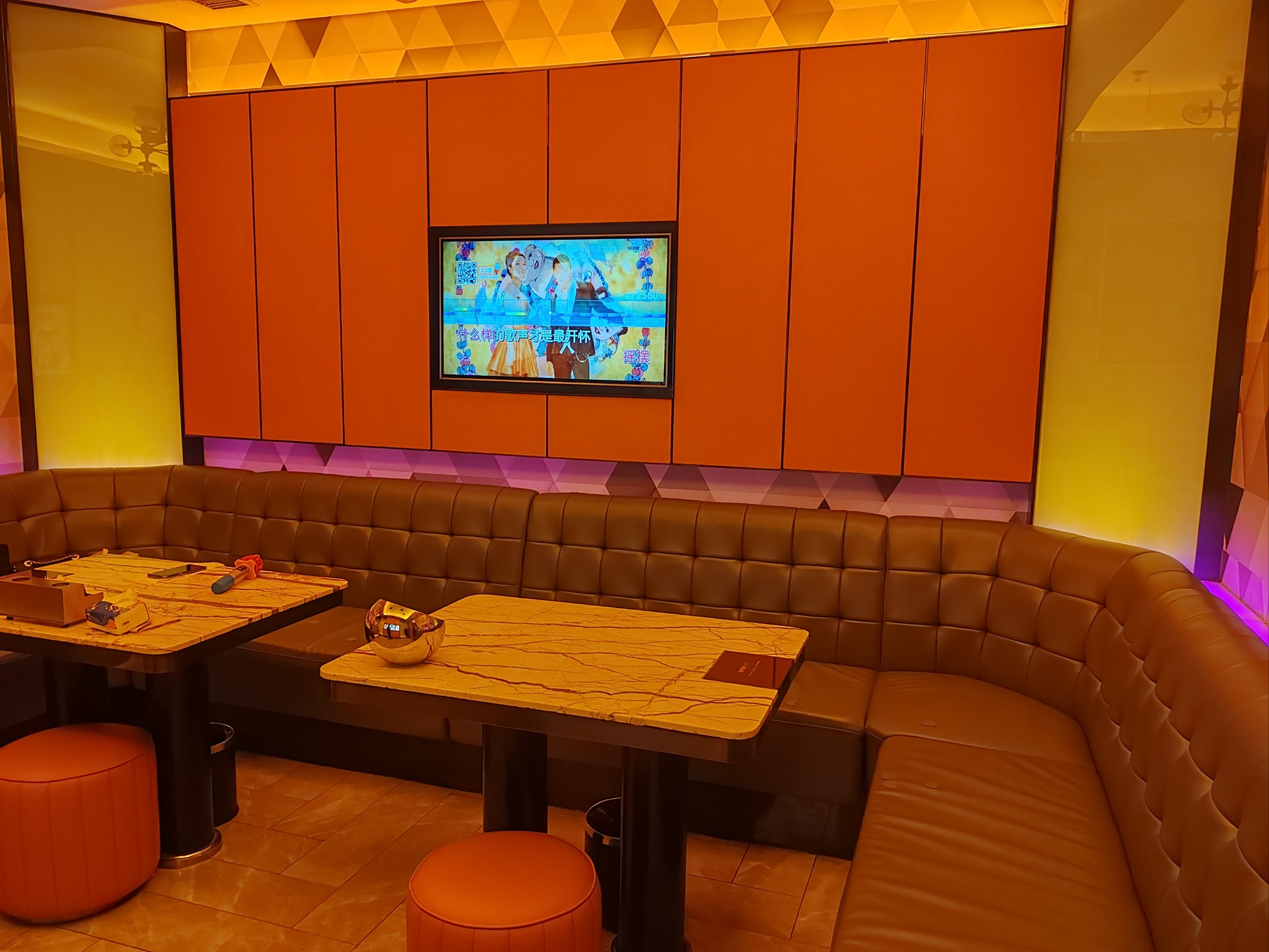 蚌埠商务ktv总排行推荐-怀远县ktv预定