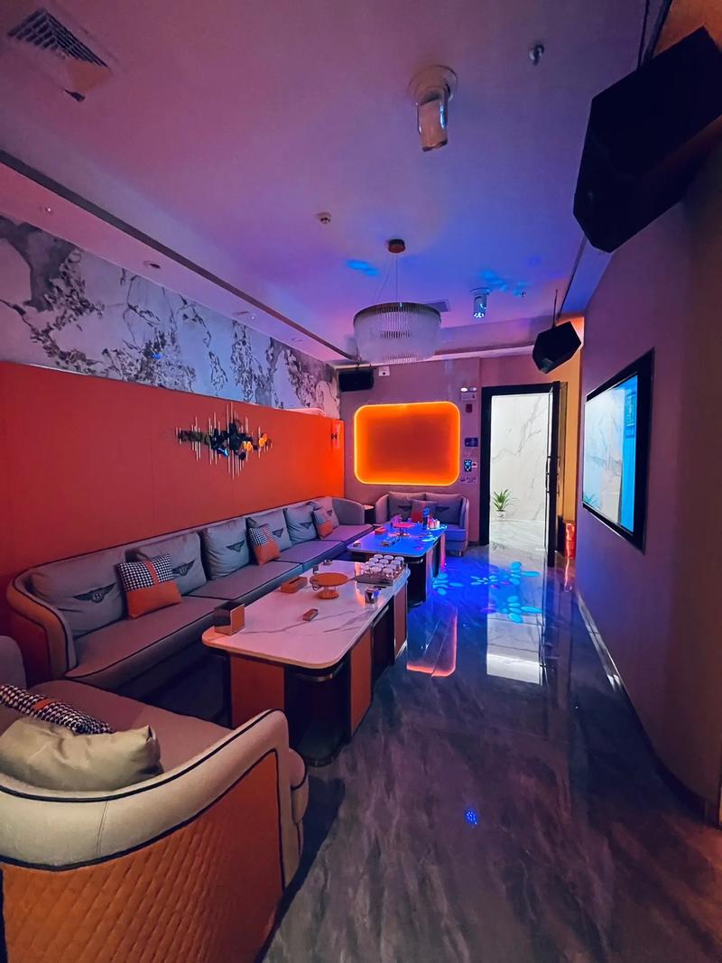 蚌埠商务ktv哪个好商务ktv有没有推荐-怀远县ktv预定